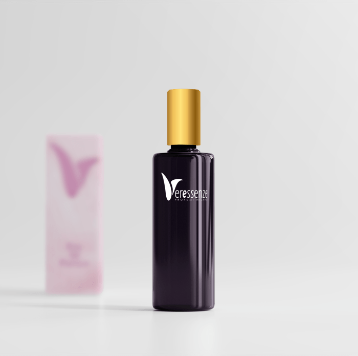 Profumo Veressenze 111 - stessa famiglia olfattiva di NUMERO 5*