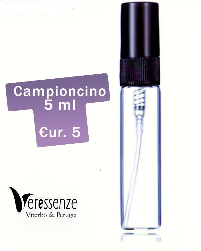 Veressenze Profumo 353 | ispirato a DISUMANO*