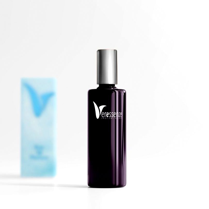 Profumo Veressenze 512 - stessa famiglia olfattiva di MAN IN BLACK*