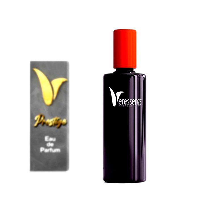 Profumo Veressenze 605 | stessa famiglia olfattiva di INTENSE CAFE *