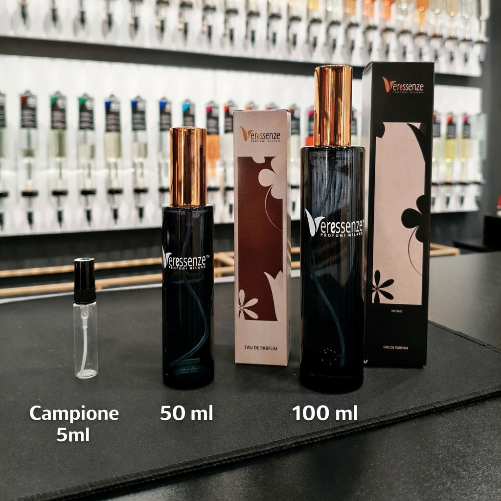 Veressenze 315 | Ispirato a DARK PURPLE*