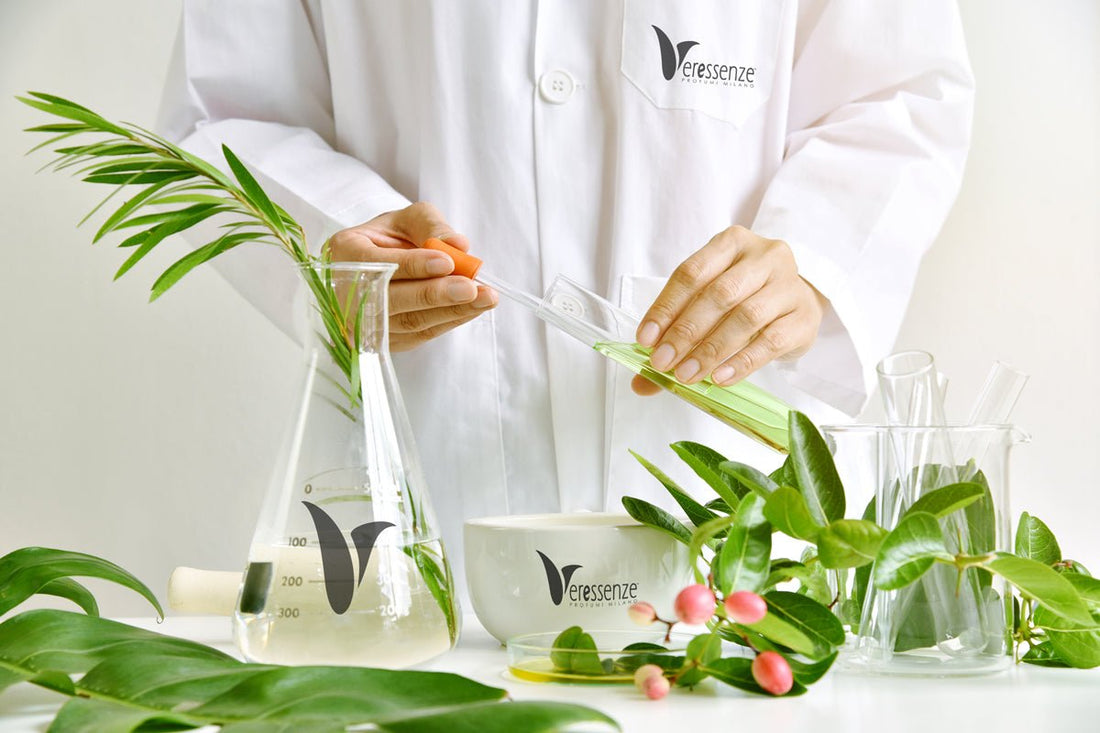 Profumo equivalente NON significa copia 😉 - Veressenze Shop