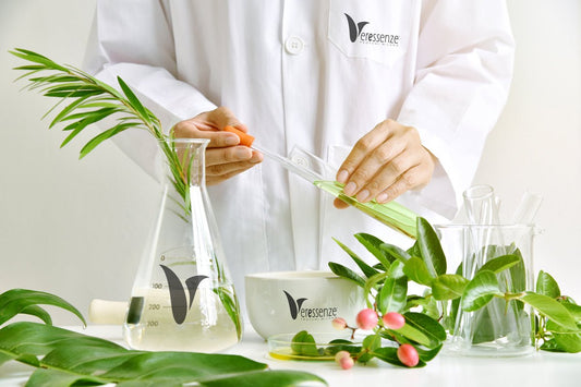 Profumo equivalente NON significa copia 😉 - Veressenze Shop