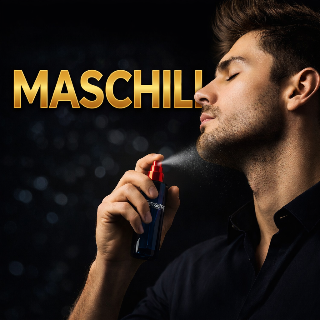 Profumi Veressenze MASCHILI