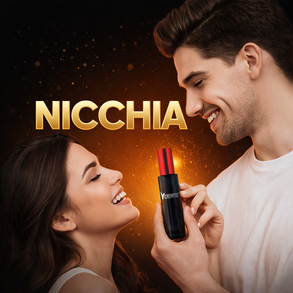 Profumi Veressenze NICCHIA - unisex