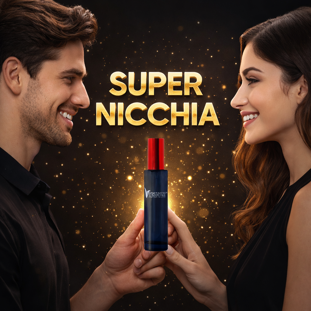 Profumi Veressenze SUPER NICCHIA - unisex