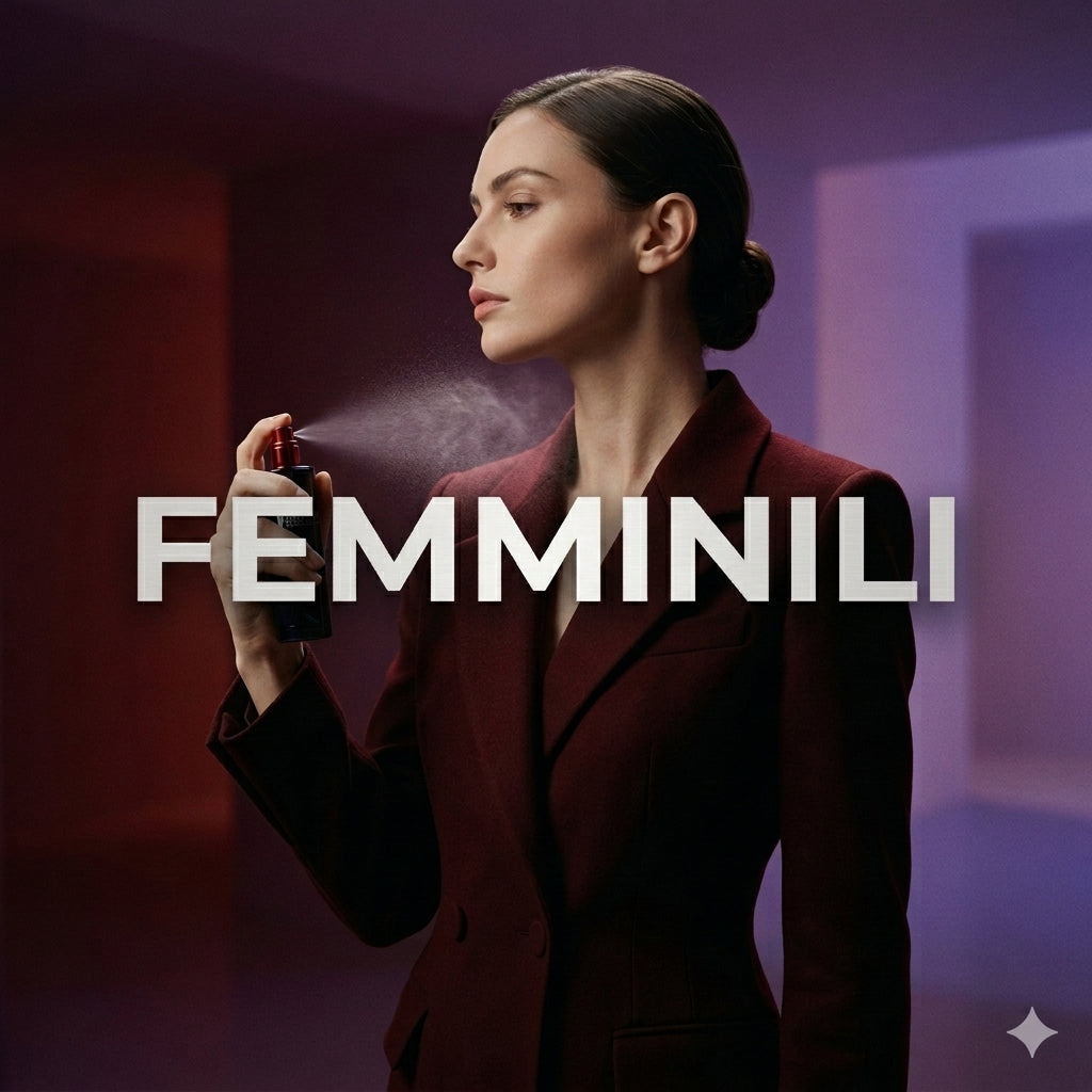 Veressenze Profumi Femminili