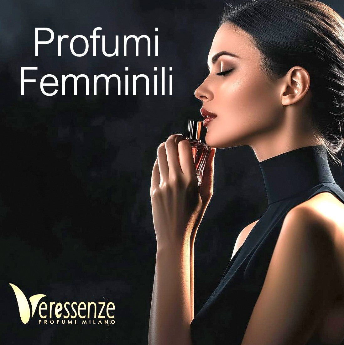 PROFUMI VERESSENZE FEMMINILI