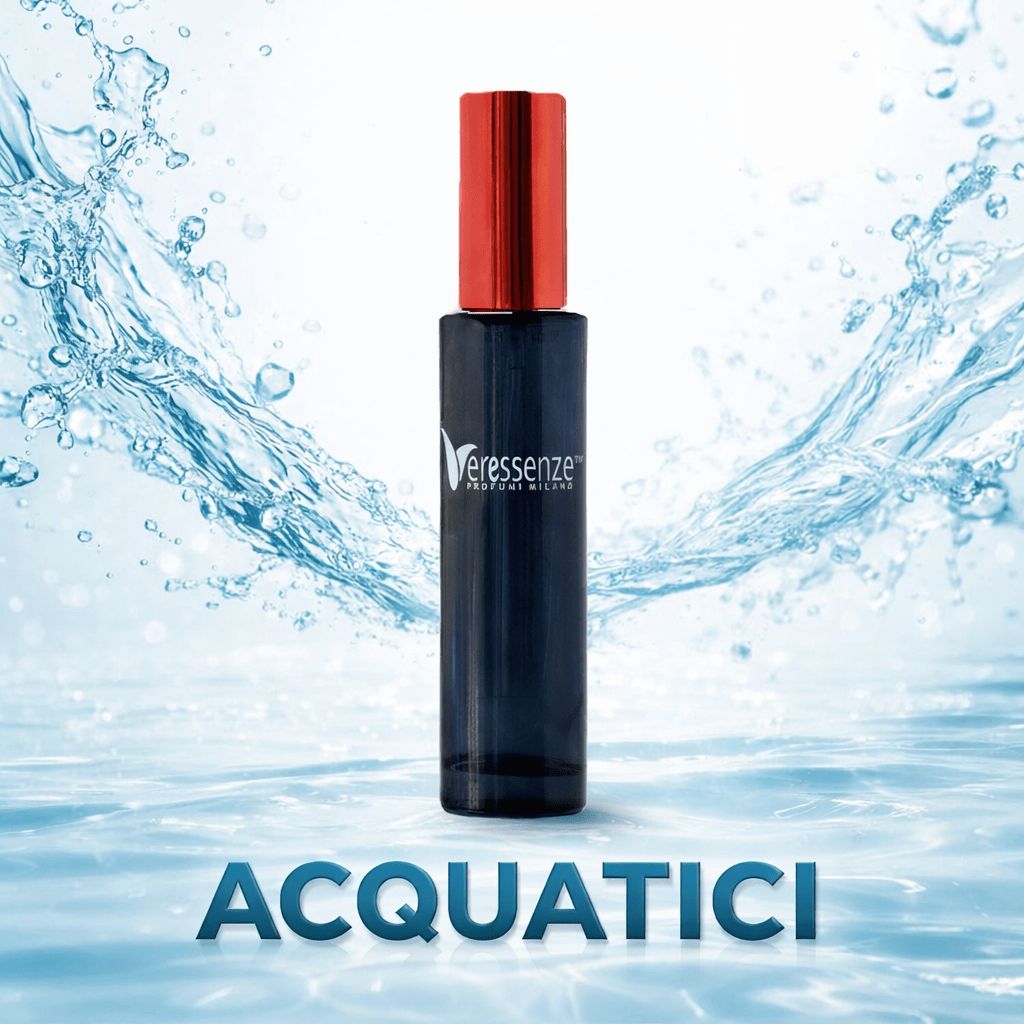 Veressenze Profumi Acquatici - Veressenze Shop