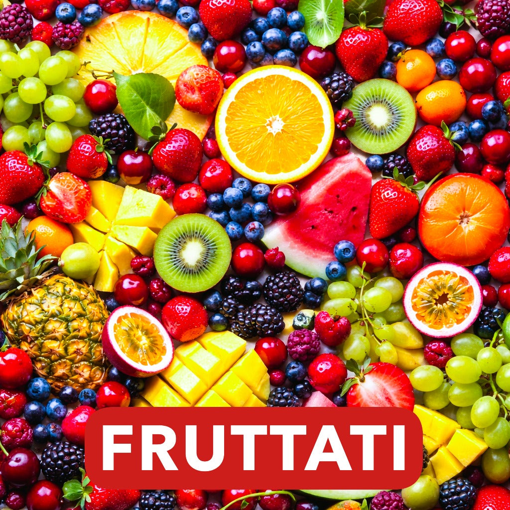 Profumi Veressenze FRUTTATI