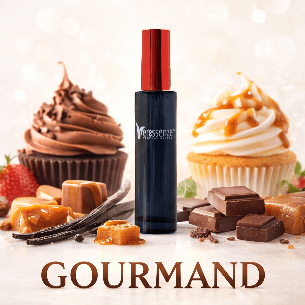 Veressenze Profumi Gourmand - Veressenze Shop