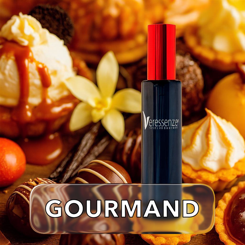 Profumi Veressenze Gourmand