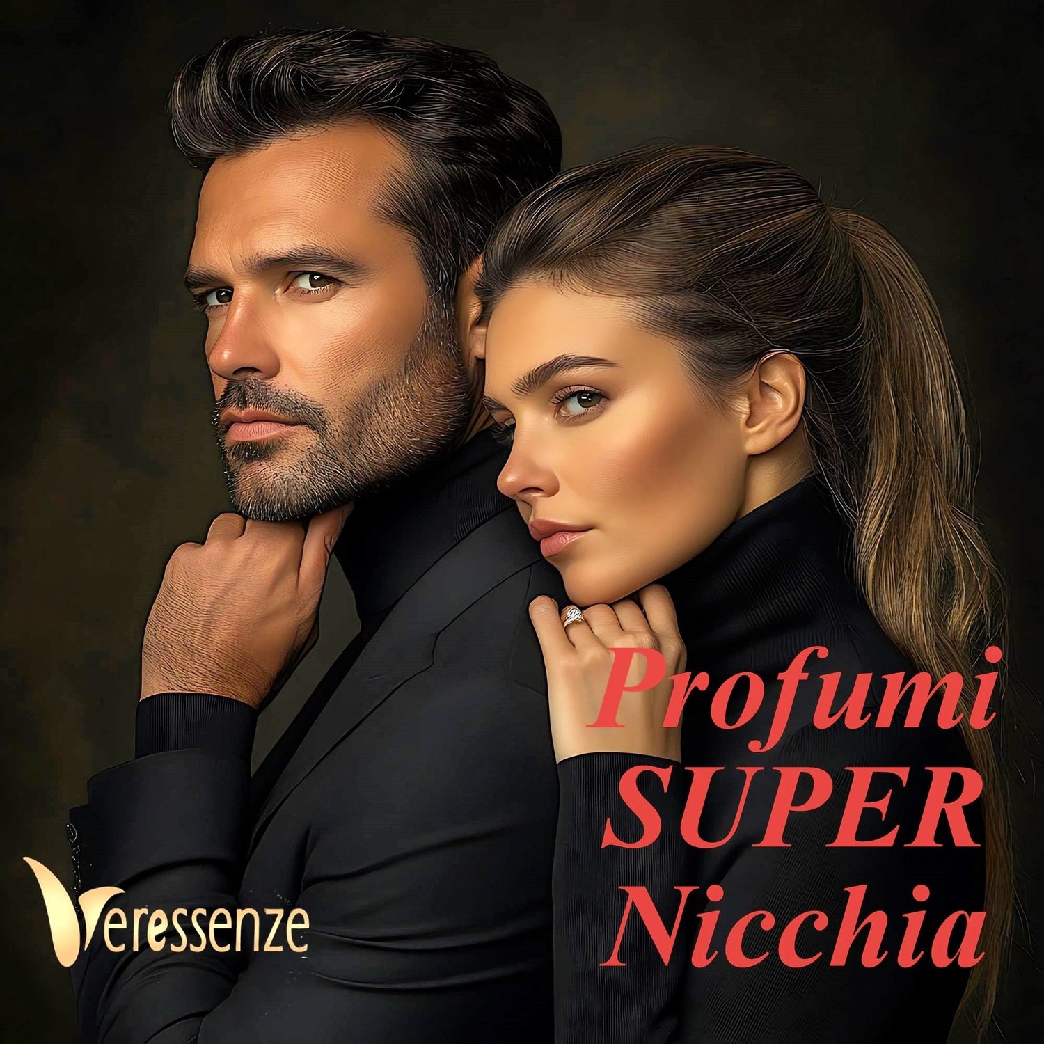 PROFUMI VERESSENZE SUPER NICCHIA - unisex