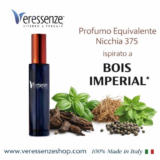 Veressenze 375 | ispirato a BOIS IMPERIAL*