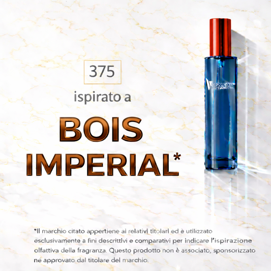 Veressenze 375 | ispirato a BOIS IMPERIAL*