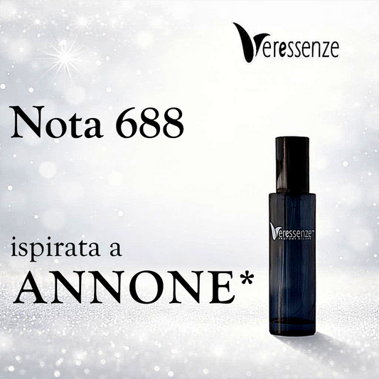 Veressenze Profumo 688 | ispirato a ANNONE*