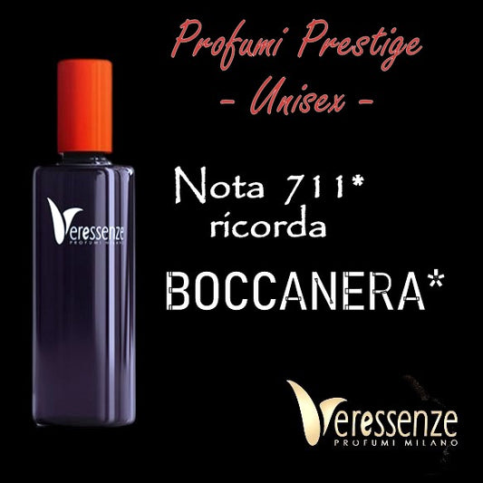 Profumo Veressenze 711 | stessa famiglia olfattiva di BOCCANERA*